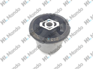 Сайлентблок KIA Cerato (13-) балки задней MANDO DCC010762, 55160-3X000