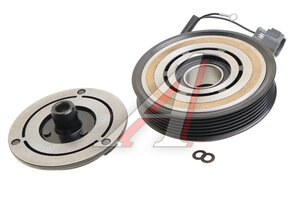Муфта MAZDA CX-7 (06-) компрессора кондиционера KRAUF KPS1113FZ