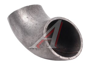 Отвод стальной крутоизогнутый Дн57х3.2 (Ду50) шов АС 027-8104