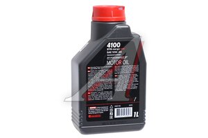 Масло моторное MOTUL 4100 SYN-NERGY SPEC 10W40 п/синт.1л 113909, MOTUL 10W40/108644/111693/109462/112933/108645/113214/113909/113911