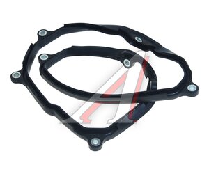 Прокладка VW Golf 5,Jetta,Passat (05-) фильтра АКПП STELLOX 81-07827-SX, 430.090, 09G321370