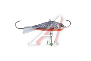 Балансир Lucky John BALTIC 6 с тр. 60мм/47H бл 61601-47H