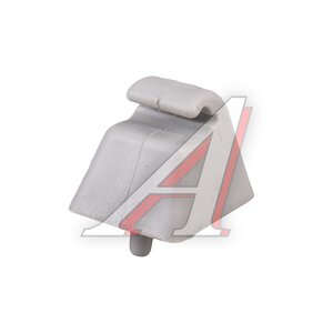 Кронштейн OPEL Astra F,G солнцезащитного козырька BSG BSG65995008, P371886, 90332334