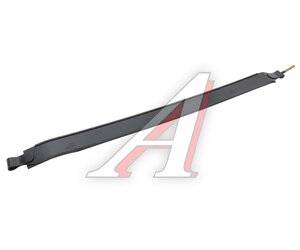 Хомут SHACMAN SHAANXI L3000 бака топливного (лента) OE DZ91259550702