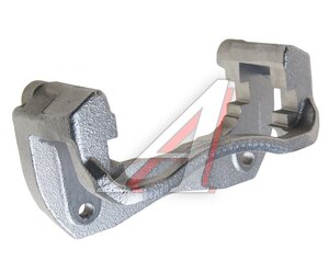Скоба суппорта TOYOTA Rav 4 (06-19) тормозного переднего левого LONGHO 8960131, 47722-42091