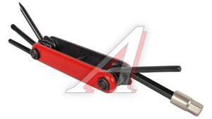 Набор инструментов 9804 KL-9804A