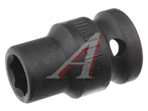 Головка торцевая 1/2" 11мм ударная L=38мм LIGE LG-443111