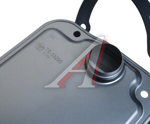 Фильтр масляный АКПП TOYOTA Auris (15-) (с прокладкой) SAKURA TE33290, 35330-30080