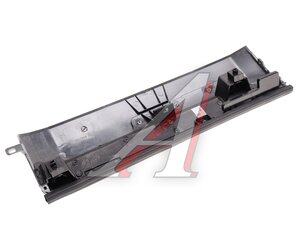 Панель JAC N56,N75,N80,N90,N120 (Е5) угловая правая нижняя (белая) MOVELEX 5302217LE090-1R00-MX, 5302217LE090-1R00