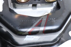 Подушка DONGFENG опоры двигателя задней MOVELEX 1001150-H12B0-MX, 1001150-H12B0