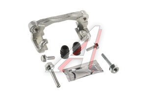 Суппорт KIA Cerato (04-09) тормозной задний левый LONGHO 8960338, 58210-2F300