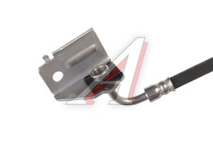 Шланг тормозной HYUNDAI Solaris (17-) KIA Rio (17-) задний правый OE 58738-H8300