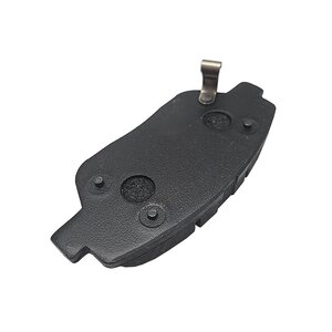 Колодки тормозные HYUNDAI Sonata (09-) (2.4) KIA Optima (11-) передние (4шт.) CTR GK0552, 58101-3QA50
