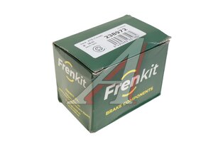 Ремкомплект суппорта CHEVROLET Cruze (09-) тормозного заднего FRENKIT 238972