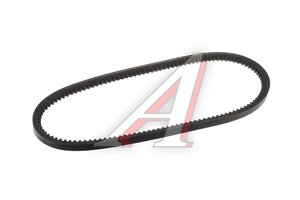Ремень приводной клиновой AV10X666 VW Corrado MICHELIN AV10X666