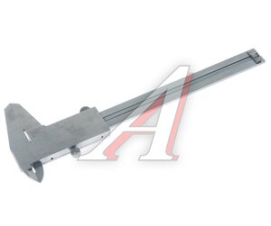 Штангенциркуль 125мм 0.02мм в футляре ROCKFORCE RF-5096P