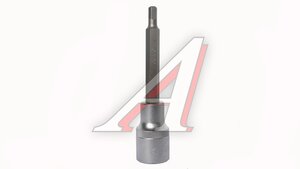 Бита-головка 1/2" HEX 5х100мм АВТОДЕЛО 39385, 14979