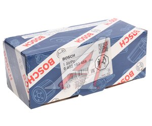 Форсунка MERCEDES Actros топливная BOSCH 0 432 193 459, 20108451