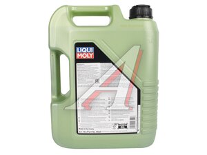 Масло моторное LIQUI MOLY MOLYGEN NEW GENERATION 5W20 синт.5л 8540, LM 5W20 8540