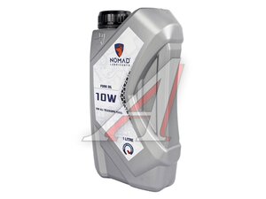 Масло гидравлическое NOMAD FORK OIL 10W 1л 6290360909257, NOMAD 10W