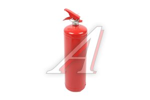 Огнетушитель 3кг (закачной) порошковый с манометром ABCE МЕЛАНТИ ОП-3(з)-ABCE, ОП-3