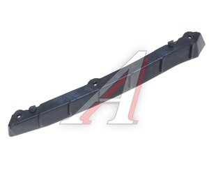 Кронштейн бампера HYUNDAI Solaris (20-) переднего левый под фарой NSP NSP0286553H5500, 86553-H5500