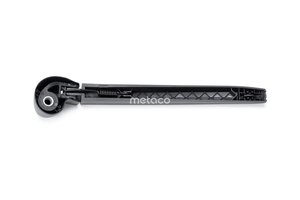 Рычаг стеклоочистителя AUDI A4 (10-) заднего METACO 7002-104, 8K99554071P9