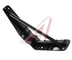 Кронштейн SHACMAN SHAANXI X6000 спойлера кабины верхний правый OE DZ16251870053, DZ16251870053-WX