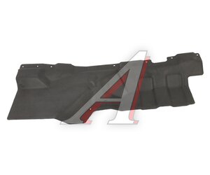 Брызговик DONGFENG продольный правый OE 8403350-C6200