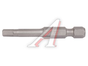 Бита HEX H4х50мм WHIRLPOWER 27190504