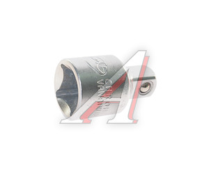 Адаптер 1/2"(F)х3/8"(M) АВТОДЕЛО 39731, 10307