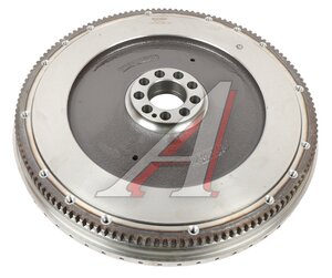 Маховик SHACMAN SHAANXI дв.WP12,WP13 MOVELEX 612630020051-MX, 612630020051
