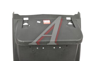 Крыло FAW J7,4180 заднее правое задняя часть MOVELEX 8404018-2040/C-MX, 8404018-2040/C