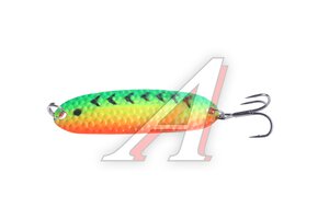 Блесна колеблющаяся Wabbler W40 57мм 7г цвет FT KOSADAKA WBR-W40-FT, FT WBR-W40-FT