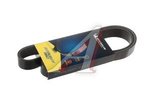 Ремень приводной поликлиновой 7PK1051 RENAULT Kaptur MICHELIN 7PK1051E, 7PK1051EL