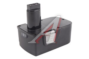 Аккумулятор Ni-Cd для ИНТЕРСКОЛ 18V 1.5Ah 504258