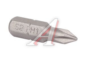 Бита PH1 25мм 1/4" OMBRA 514401