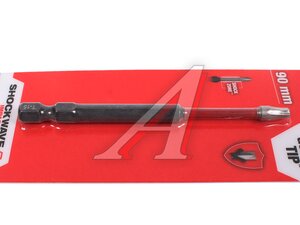 Насадка SHOCKWAVE TX15 90мм (1шт) MILWAUKEE 4932471571