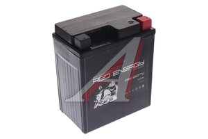 Аккумулятор Red Energy RS 7А/ч 6СТ7 1207.1, 1207.1