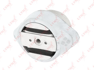 Опора КПП VW Passat AUDI A4 SKODA Superb (02-08) LYNX ME1279, 31980, 4B0399151M