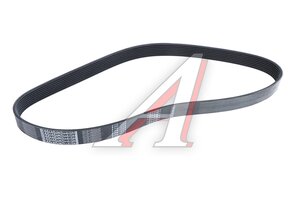 Ремень приводной поликлиновой КАМАЗ-54901 TOYOPOWER (ОАО КАМАЗ) 8PK1025 TOYOPOWER, 8PK1025