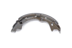 Колодки тормозные HYUNDAI i30 (08-) KIA Ceed (07-) стояночного тормоза (4шт.) METACO 3030-002, GS8757, 58350-1HA00