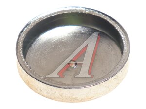Заглушка SHACMAN SHAANXI коробки раздаточной РК ZQC2000-57K OE 3086000702