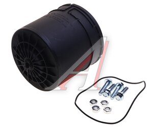 Фильтр осушителя RENAULT VOLVO (картридж пластиковый, болты, уплотнения) STELLOX 85-23007-SX, T350W/78964/20773824, 81521026146/Y05759605/1381813/1393551/20424148