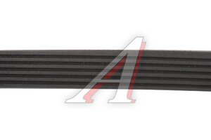 Ремень приводной поликлиновой 6PK2160 HYUNDAI ix35 (10-) (2.0/2.4) MICHELIN 6PK2160