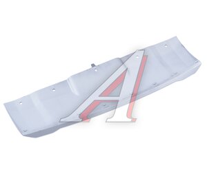 Накладка бампера NISSAN Terrano (14-) переднего нижняя NSP NSP056266000Q0A, 6266000Q0A