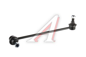Стойка стабилизатора МОСКВИЧ 3 JAC JS4 переднего левая KORTEX KLS5455, 2906210U3400