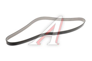 Ремень приводной поликлиновой 6PK1008 KIA Sorento (15-) MICHELIN 6PK1010, 252122GGA1