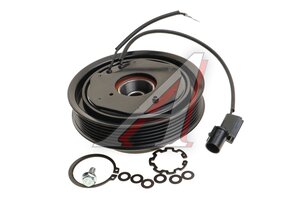 Муфта SSANGYONG Actyon (05-) компрессора кондиционера CGA 13MC1302HDRA