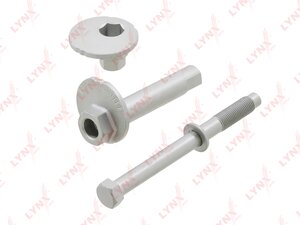 Болт TOYOTA Land Cruiser Prado (02-) рычага переднего LYNX FS1226, MLS-551, 90119-14120